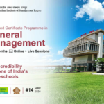 As AI Reshapes Indian Business, IIM Raipur Launches AI-integrated Advanced General Management Programme