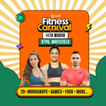 Come celebrate the joy of movement and community with the ‘cult Fitness Carnival’