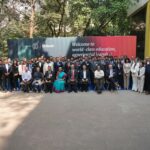 IIT Bombay – Washington University in St. Louis Launches 11th Cohort of Joint Executive MBA Program