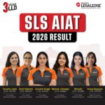 LegalEdge expands beyond 5-year category, delivers strong outcomes in 3-Year LL.B segment with SLS AIAT 2026