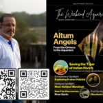 India’s First Aquarium Hobby Magazine Is Making Waves: The Story of The Weekend Aquarist India’s First Aquarium Hobby Magazine Is Making Waves: The Story of The Weekend Aquarist