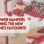 Are Flower Hampers Becoming the New Valentine’s Favourite?