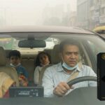 As Urban Air Pollution Reaches Alarming Levels, GOODAIR Introduces 24/7 In-Car Protection Against Toxic Gases
