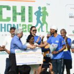 4th Federal Bank Kochi Marathon: Ranjit Singh and Abhilasha Sanjeev emerge champions