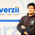 Verzii.Com - India’s First Owned Social Media Platform Empowering Creators
