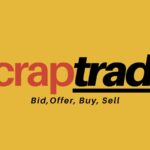 ScrapTrade Launches as Global Trust-Led Digital Marketplace for Scrap Trading
