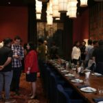 GTM Unbound Brought Leading AI Founders and VCs Under One Roof for a Curated Dinner GTM Unbound Brought Leading AI Founders and VCs Under One Roof for a Curated Dinner