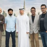 LegaXy Enters MENA Through Strategic Partnership with Optima Sports and Capital; Signs Emirati Golfer Ahmad Skaik