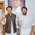 Latur Can Be the Congress Blueprint for Maharashtra’s Revival Latur Can Be the Congress Blueprint for Maharashtra’s Revival