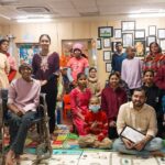 Alakh Pandey extends grassroots support to Noida cancer facility, focusing on economically vulnerable families Alakh Pandey extends grassroots support to Noida cancer facility, focusing on economically vulnerable families