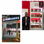 The Hubhawks Story: Inside a Book Fair Stall That Rewrote the Rules of Engagement