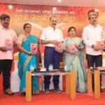 Ippadikku Thilagabama Launched in Chennai: A Woman’s Political Journey Through Words and Action Ippadikku Thilagabama Launched in Chennai: A Woman’s Political Journey Through Words and Action