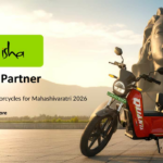 Gravton Motors Named Official EV Mobility Partner for Mahashivratri 2026 at Isha Yoga Center