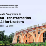 Leadership in the Age of Digital Transformation: Why Strategic Tech Fluency Is Now Essential