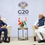 Australia, Canada and India Announce ACITI Partnership to Strengthen Technology and Innovation Cooperation