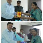 FSFTI President Calls for Unity Among Technical Institutions to Transform India into Global Knowledge Superpower by 2040.
