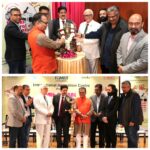 14th Global Festival of Journalism & AVGC Noida 2026 Opens with Historic Global Participation