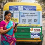 SEBI, NSDL Roll Out Auto Rickshaw Campaign to Promote Investor Verification