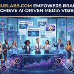 Venuelabs.com Empowers Brands to Achieve AI-Driven Media Visibility Through Strategic PR Campaigns Venuelabs.com Empowers Brands to Achieve AI-Driven Media Visibility Through Strategic PR Campaigns