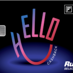 IDFC FIRST Bank launches FD backed Hello Cashback Credit Card with up to 5% Cashback IDFC FIRST Bank launches FD backed Hello Cashback Credit Card with up to 5% Cashback