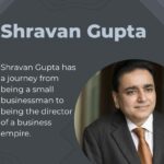 Shravan Gupta: Transforming Traditional Rentals into a Smart Rental Economy