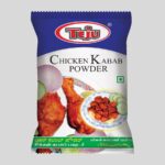 TEJU Kabab Masala: Karnataka’s No.1 Choice for Ready-Mix Chicken Kabab Powder Since 1997