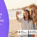 ZetSIM eSIM Card for International Travel