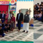 Don Bosco Narukot and ISR Forge a Futuristic Path for Rural Students