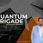 Quantum Brigade: Vaibhav Guna Sekhar Formalises a Decade of Business Experience into a Founder-Led Consulting Platform Quantum Brigade: Vaibhav Guna Sekhar Formalises a Decade of Business Experience into a Founder-Led Consulting Platform