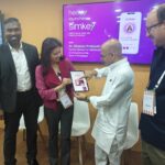 HerKey Launches Simkey, India’s First AI Work-Life Coach for Women, at India AI Impact Summit 2026