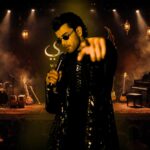 Yashraj Kapil Sets the Stage Ablaze with ‘Sufiyat With Yashraaj’, a Soulful Bolly-Sufi Live Experience