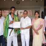 Senthil Public School Dharmapuri Records Sustained  Academic Excellence and Competitive Examination Success