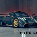 Hype Luxury Redefines Global Opulence: Indian Billionaires Now Offered Self-Drive Access to RS 160-Crore Hypercars in Monaco