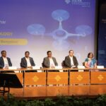 ASME Engineering Education Seminar on Drone Technology Highlights Industry-Ready Engineering Skills at REVA University