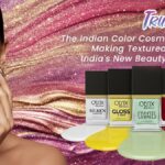 True Colors: The Indian Color Cosmetics Brand Making Textured Nail Polish India's New Beauty Obsession