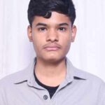 Meghalaya’s Vishnu Bhardwaj Upadhyay Becomes State Topper, scores 98.96 percentile in JEE 2026 (Main) Session 1