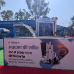 40% Higher Water Output: Shakti Pumps Showcases Next-Gen Solar Pumps at Krishi Darshan Expo in Hisar