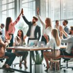 Transforming Organisational Culture: How Pavitra Walvekar Leads with Empathy, Integrity, and Clarity