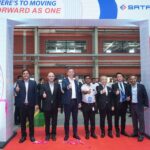 SATRAC Inaugurates South Asia’s Largest and Most Advanced Trailer & Truck Body Manufacturing Facility in Sriperumbudur.