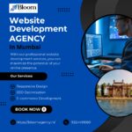 Why Bloom Agency is the website development company in Mumbai of Choice in Mumbai to Growth-oriented Businesses Why Bloom Agency is the website development company in Mumbai of Choice in Mumbai to Growth-oriented Businesses
