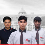 ODM Educational Group Scripts Another Chapter of Excellence in JEE(Main) 2026 ODM Educational Group Scripts Another Chapter of Excellence in JEE(Main) 2026