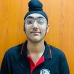 Jammu & Kashmir Student Amiteshwar Singh Emerges State Topper, Secures 99.83 percentilein  JEE-2026 Main Session 1
