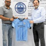 Matix and Mumbai City FC Announce Strategic Partnership to Champion India’s Footballing Future