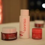SONRISA Introduces Science-First Korean Skincare to India, Designed for Real Skin in Real Climates