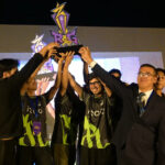 Kolkata Hosts Landmark MOBA Legends 5v5 Championship as India’s Mobile MOBA Ecosystem Accelerates Kolkata Hosts Landmark MOBA Legends 5v5 Championship as India’s Mobile MOBA Ecosystem Accelerates
