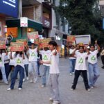 When Investor Safety Meets Street Culture: NSDL Activation Draws Attention in Delhi When Investor Safety Meets Street Culture: NSDL Activation Draws Attention in Delhi