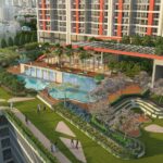 Shapoorji Pallonji Real Estate to develop a residential project on Pokhran Road 2, Thane Shapoorji Pallonji Real Estate to develop a residential project on Pokhran Road 2, Thane