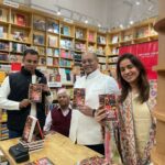 Former International Banker Ranjan Sen Makes His Literary Debut with To Cut A Long Story Short