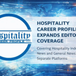 Hospitality Career Profile Clarifies Editorial Focus Across Hospitality Industry and General News Platforms