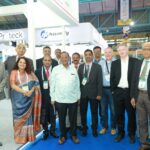 IPTEX GRINDEX 2026 to drive the Gear and Mechanical Power transmission industry in India. IPTEX GRINDEX 2026 to drive the Gear and Mechanical Power transmission industry in India.